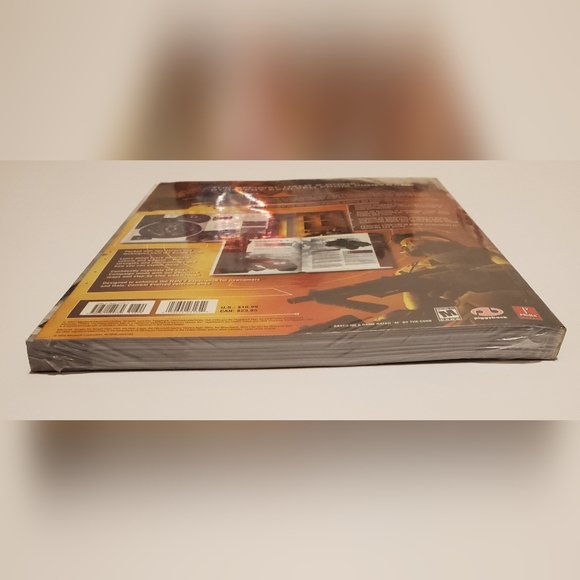 Xbox Official 2004 Halo 2 Game Guide - Picture 3 of 10